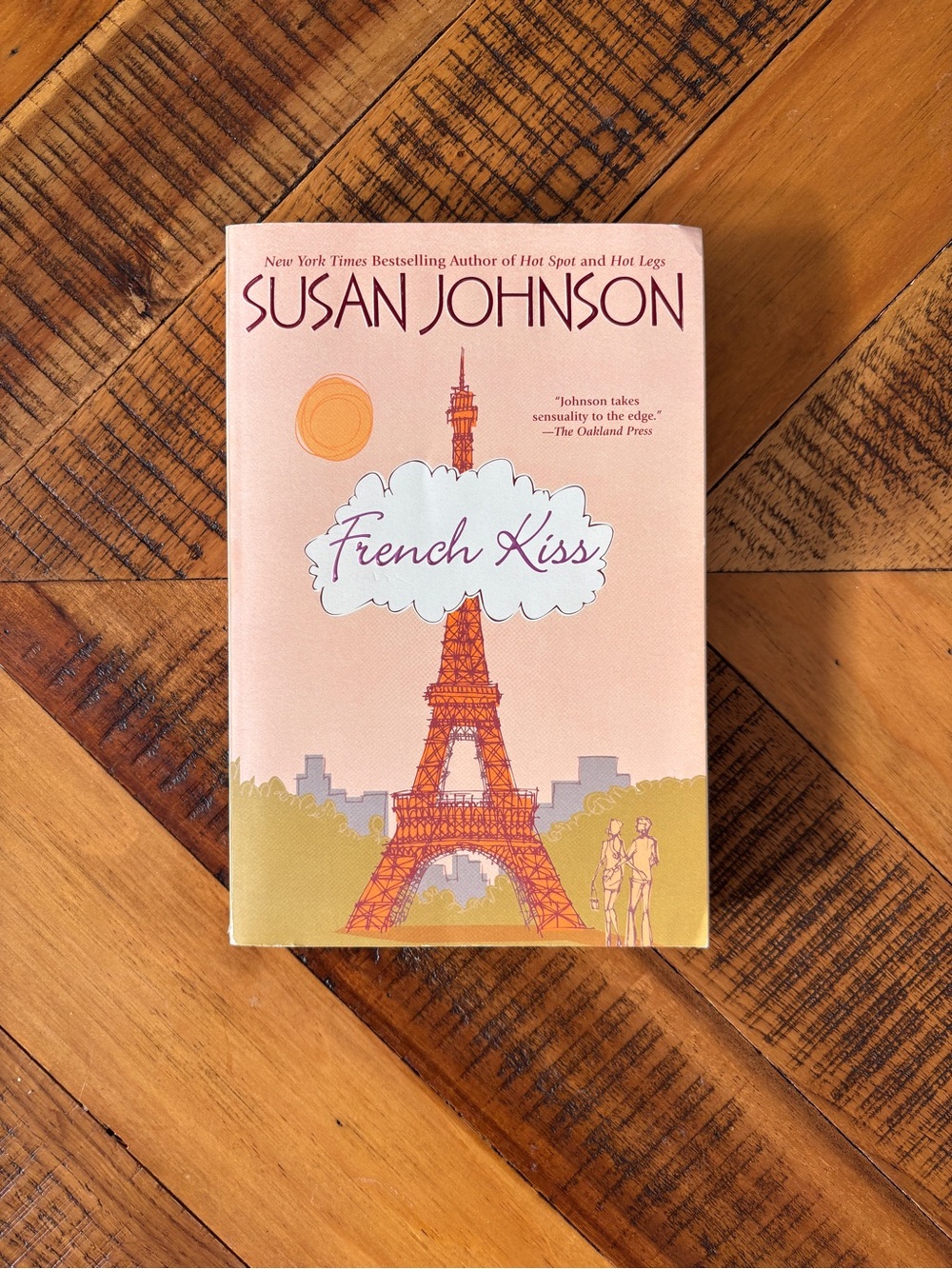 French Kiss